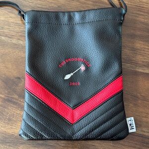 Stanwhich Golf Club valuables bag